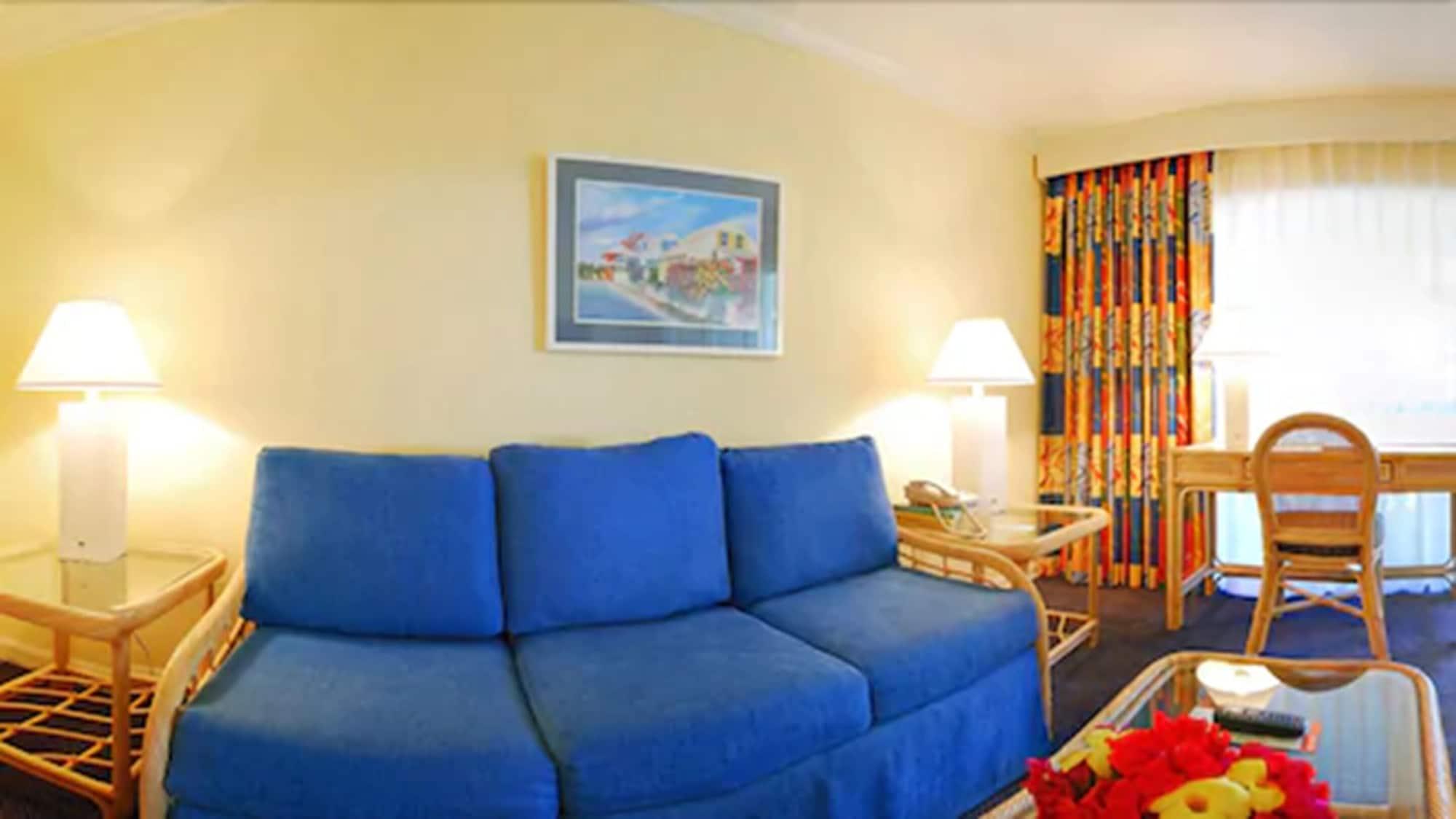 Bay View Suites Paradise Island Nassau Exterior photo