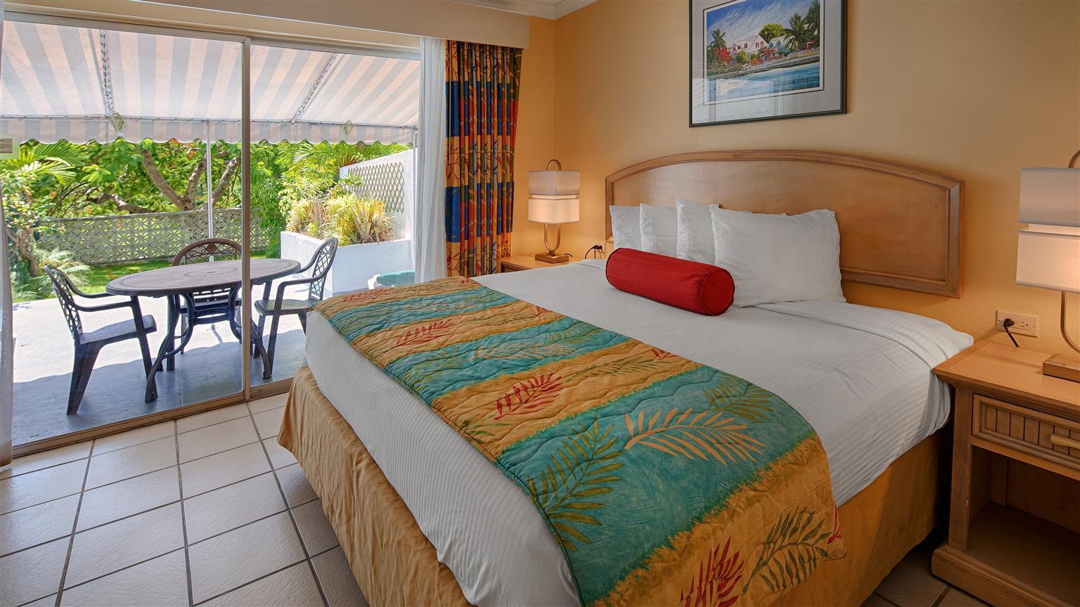 Bay View Suites Paradise Island Nassau Exterior photo