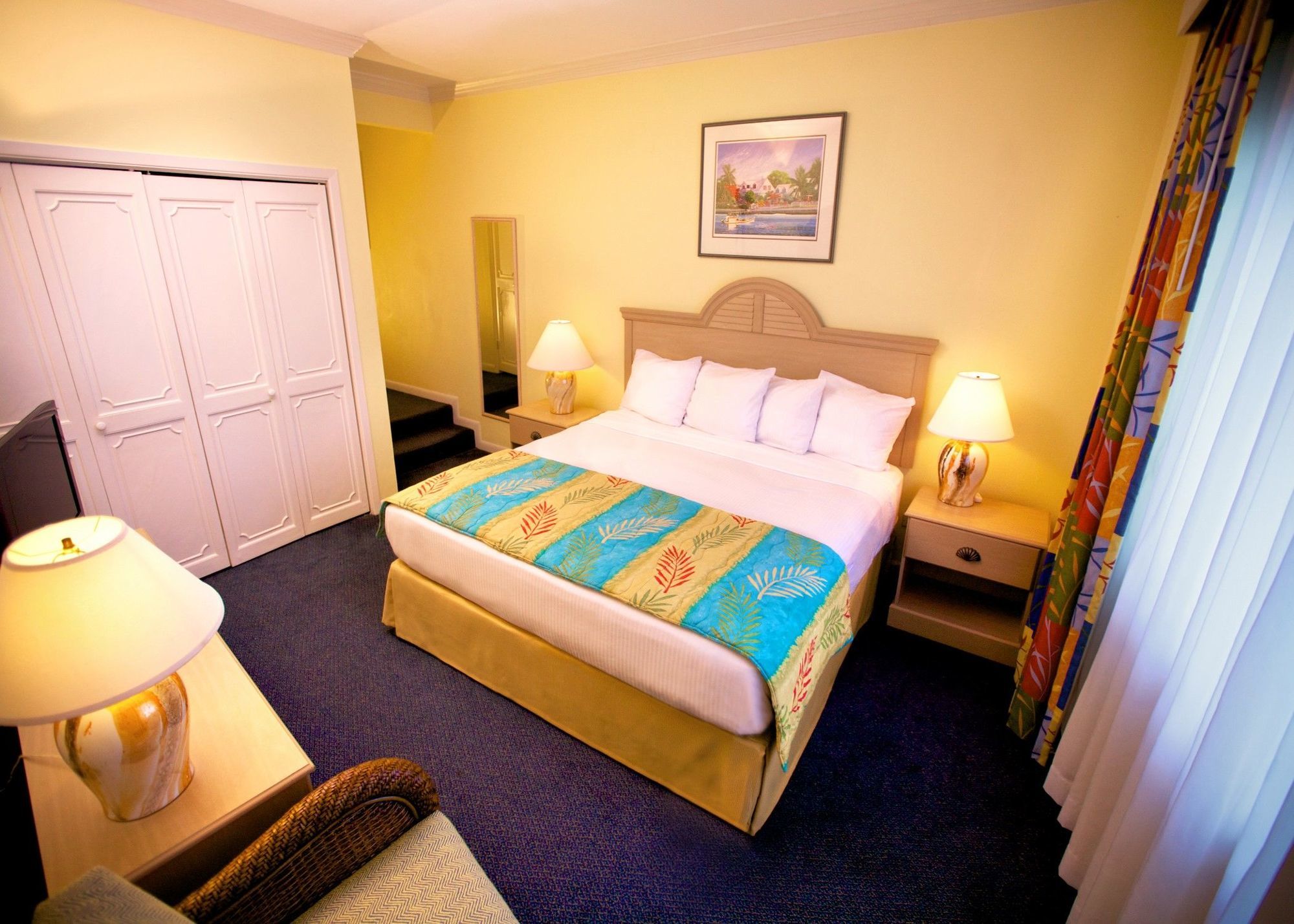 Bay View Suites Paradise Island Nassau Exterior photo