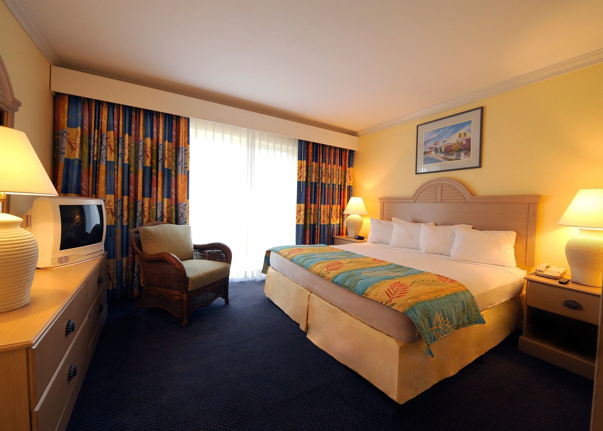 Bay View Suites Paradise Island Nassau Exterior photo